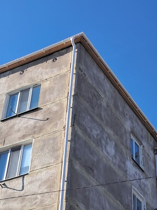 Строительные услуги