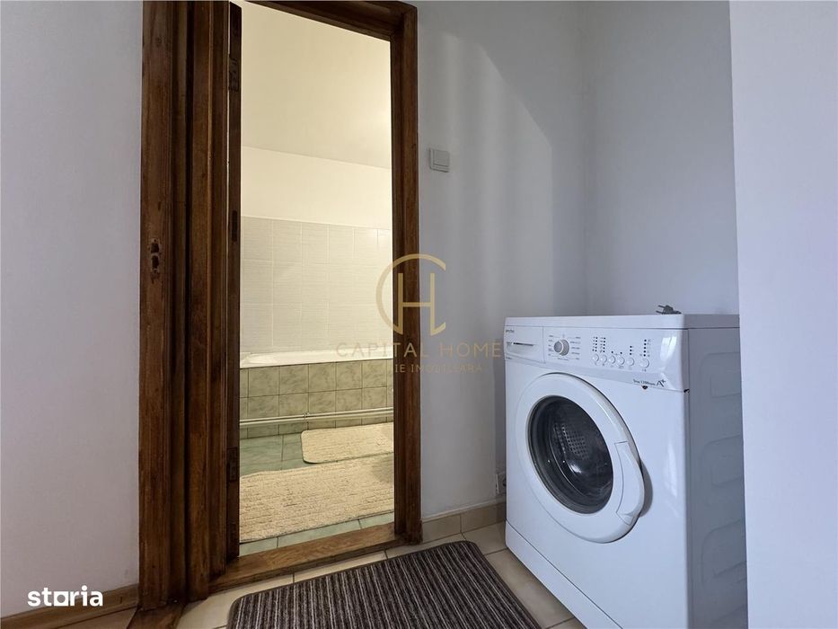 Nicolina 1 Lidl 3 camere decomandate etaj 1