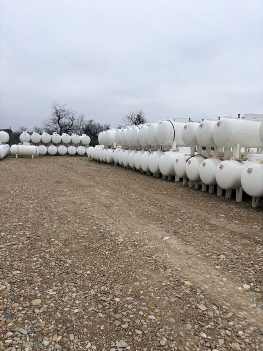 Butelii GPL Bazine Gpl Transport inclus