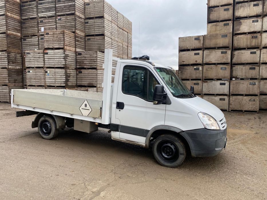 De vanzare Iveco