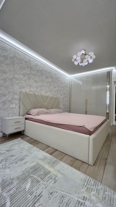 Квартра по месячно