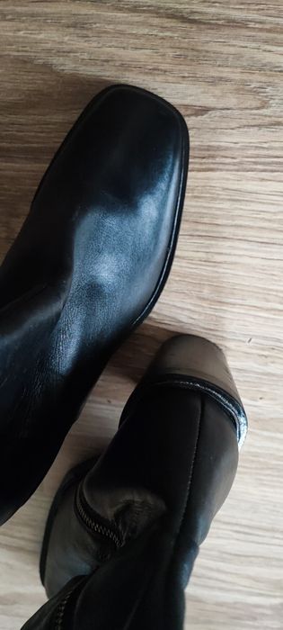 Дамски дълги ботуши Next номер 40