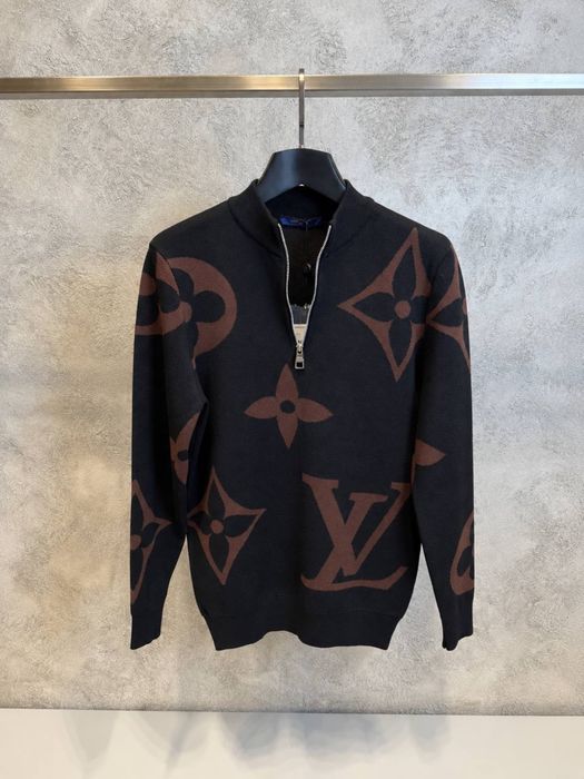 Bluza Louis Vuitton calitate Premium