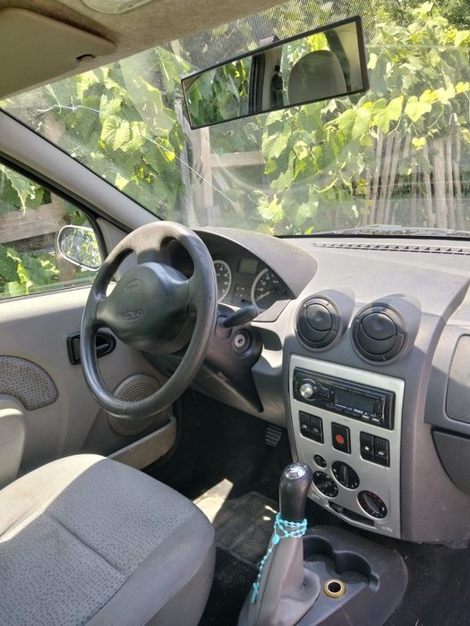 Dacia Logan 1.4 MPI | 2006 | AC | Geamuri electrice | 143.000 km | Acte la zi