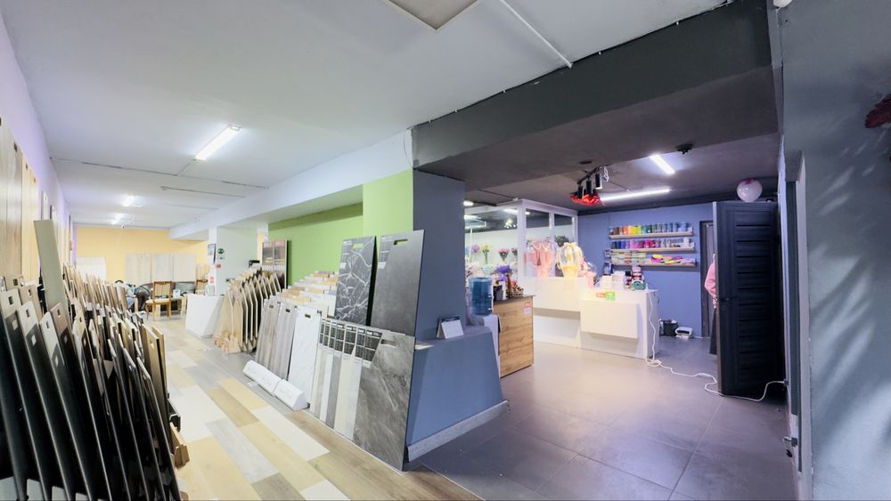 Продается коммерческая недвижимость