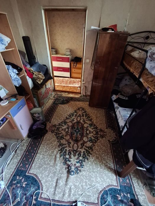 Продам дом в Карабулаке