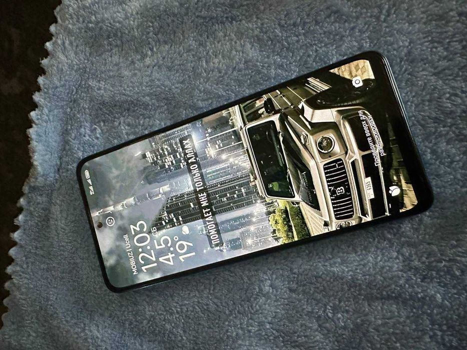 Redmi note 12 pro 8/128