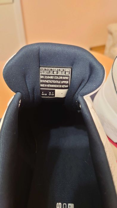 Маратонки Skechers go walk flex