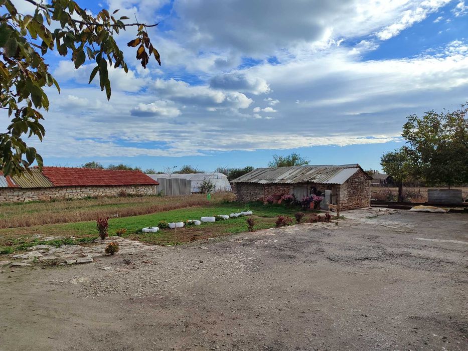 Продава се Парцел в с. Българево, Област Добрич - 4500 кв.м за 16 €/кв.м - Снимка #3