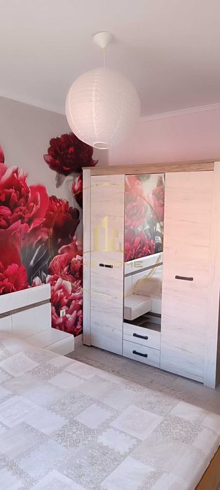 Дава се под наем Двустаен апартамент в Варна, м-т Евксиноград - 60 кв.м за 450 € - Снимка #5