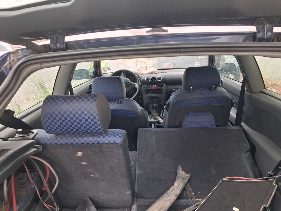 Ауди audi A3 facelift и преди facelift1996-2003 на части двигател скорости врати калници джанти огледала