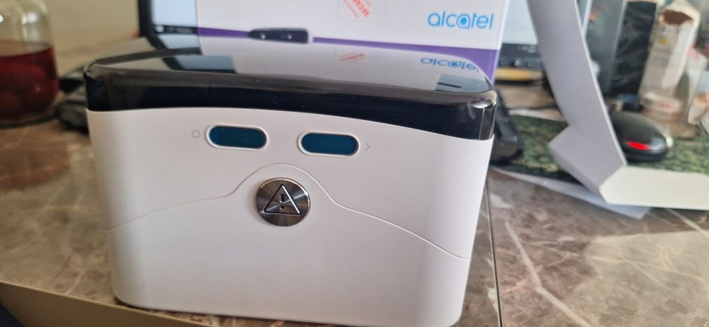 Очила вируална реалност VR  ALCATEL IDOL4