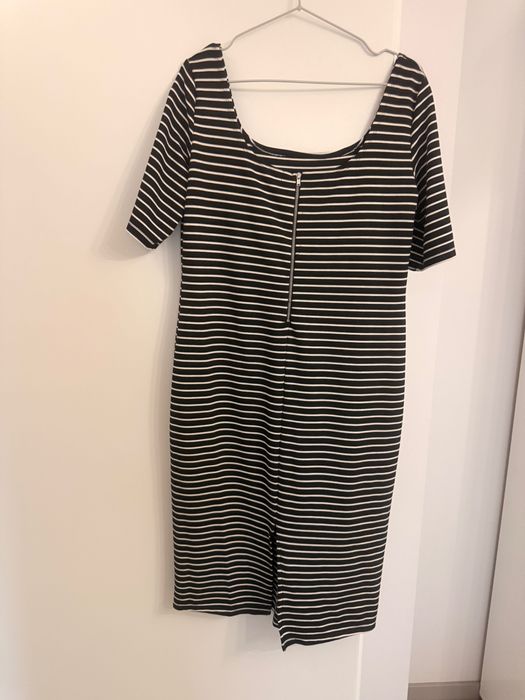 Рокля POPULAR Памук