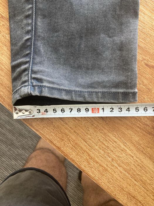 Мъжки оригинални дънки G star Raw