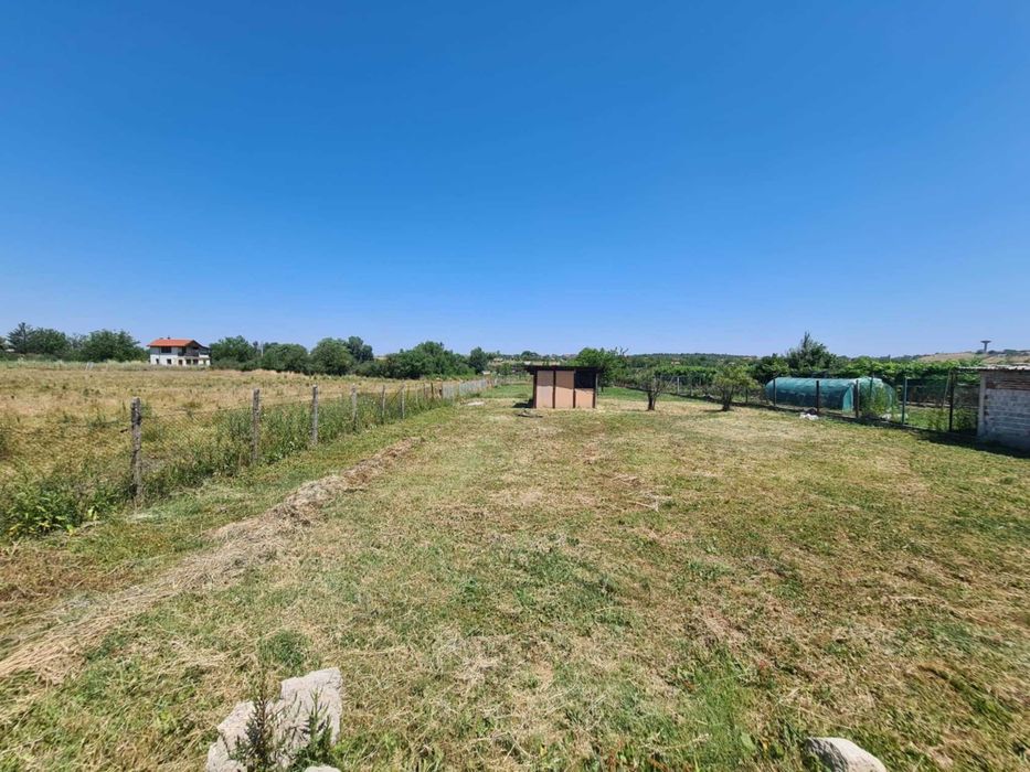 Продава се Къща в Хасково, Промишлена зона - Юг - 93 кв.м за 1076 €/кв.м - Снимка #2