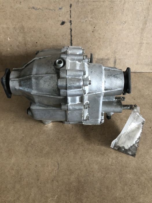 Раздаточная коробка Газель полный привод