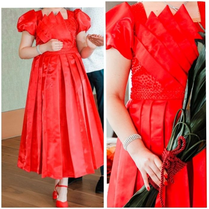 Vicherniy koynela sotiladi