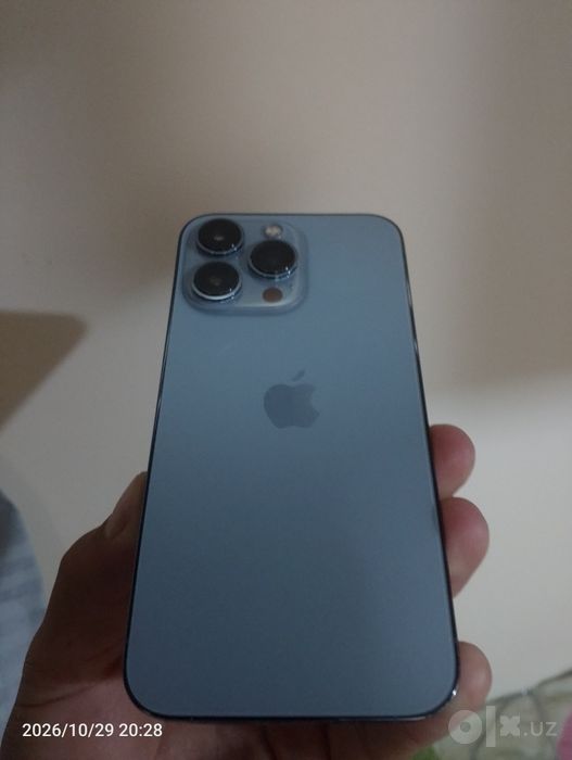 Iphone 13 pro face bor tru tone bor