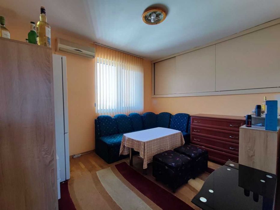 Продава се Двустаен апартамент в Велико Търново, Център - 53 кв.м за 1000 €/кв.м - Снимка #1