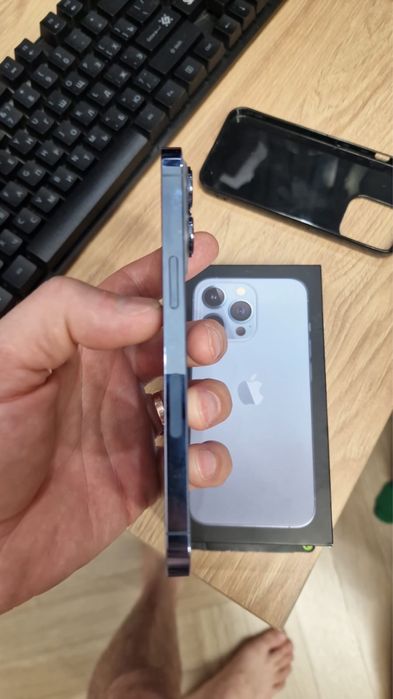 iPhone 13 pro 256