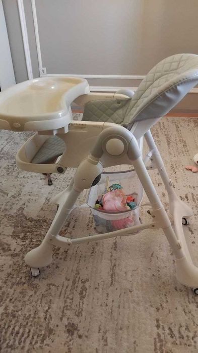 Detski stulchik (bolalar stulchasi)