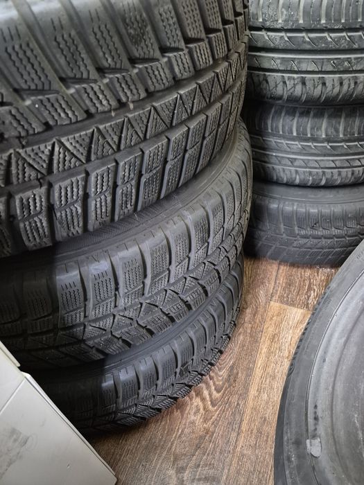 Vand jante bmw cu anvelope