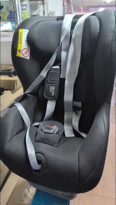 Scaun auto pentru copii Britax Romer - Max-Way PLUS 9 - 25 kg