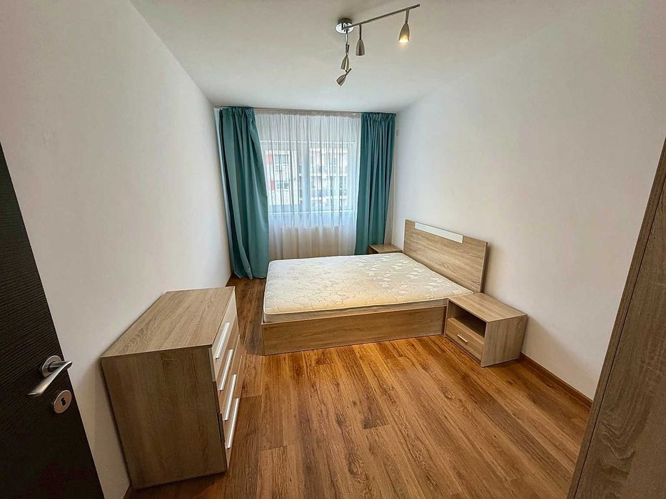 Închiriez apartament 2 camere – Palladium Residence, Sector 3