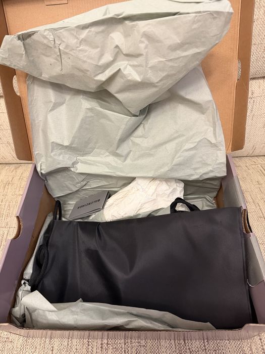 Balenciaga Triple S, 45