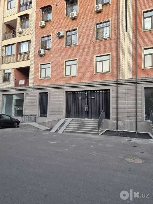 Сдам 111 м² Офис в Аренду. метро Тинчлик. Гунча. Шайхантахурский!