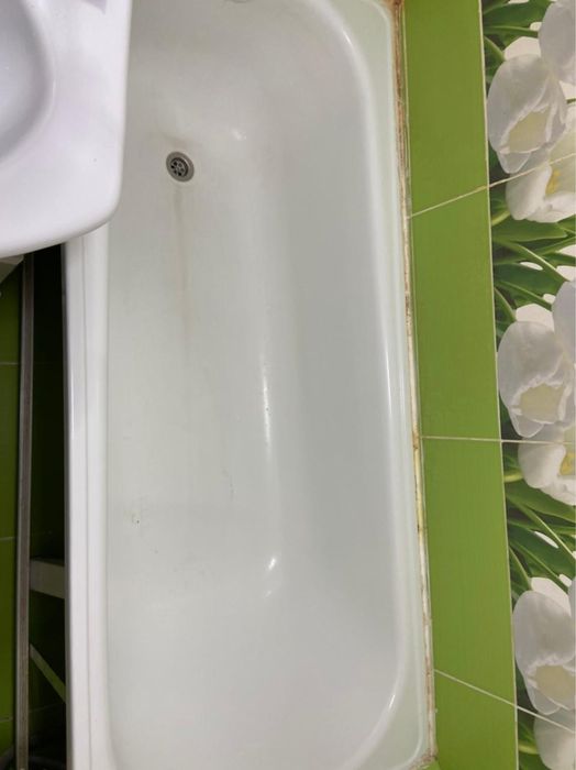 Продам ванну в хорошем состоянии