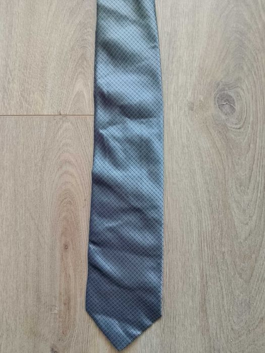 Италианска копринена вратовръзка ESPRIT