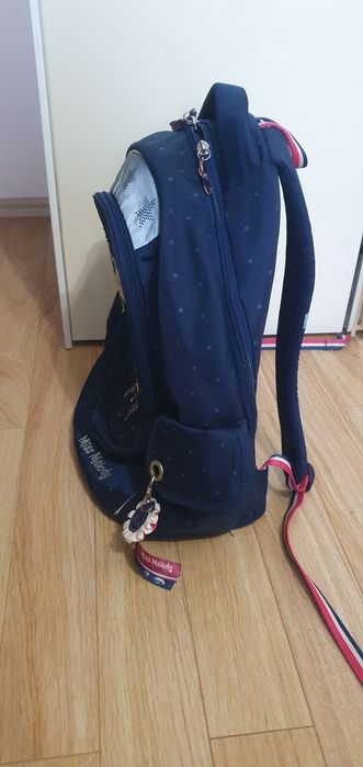 Ghiozdan Miss Melody 44 cm
