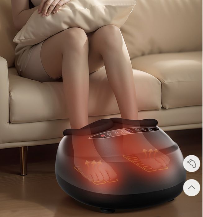 Массажер для ног, АКЦИЯ!!!