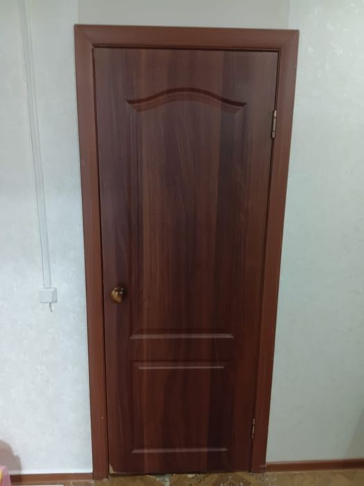 Двери межкомнатные