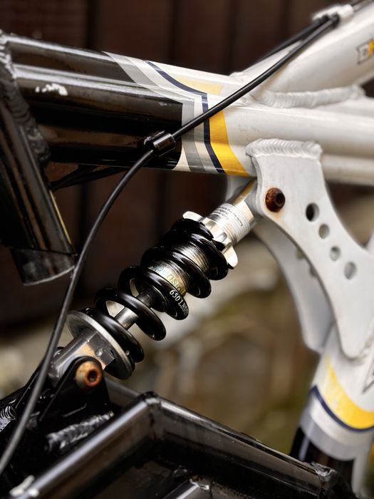 Bicicletă DHS damă – folosită