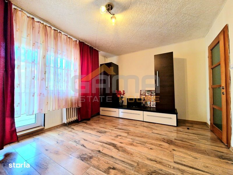 Apartament 1 camera, loc de parcare, Micalaca zona Orizont