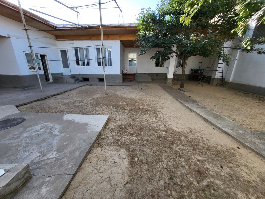 Ko'kchada uy sotiladi 3 sotix o'zimizniki