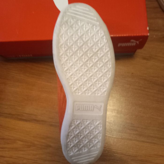 Sneakers Puma Vikky Ribbon Bold