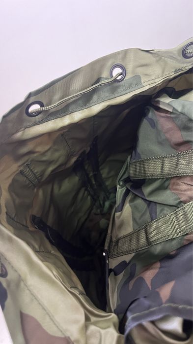 Раница за риболов / с безплатна доставка/