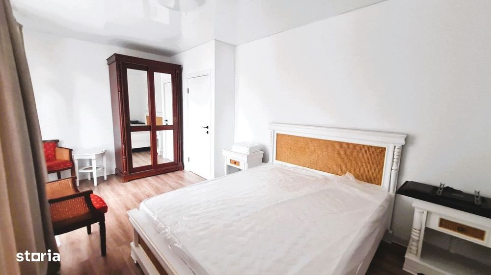 Apartament lux 3 camere la vila in Selimbar