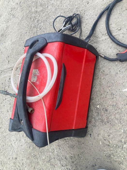 Aparat Sudura Telwin Telmig 130 Turbo
