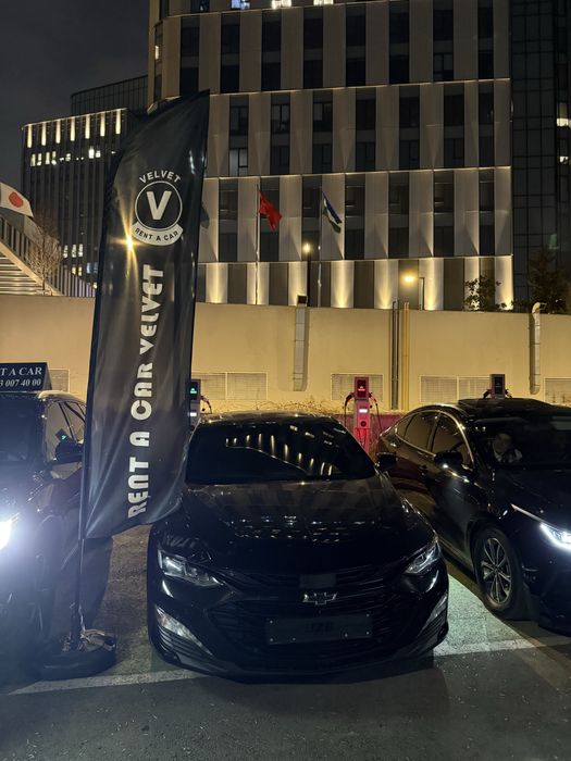 Rent a car / Avtoprokat / Bez KM