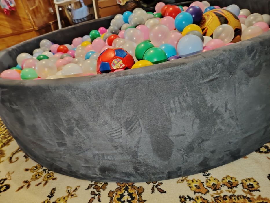 Продам сухой басеин большой