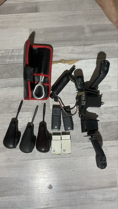 Запчасти на бмв е39,е38