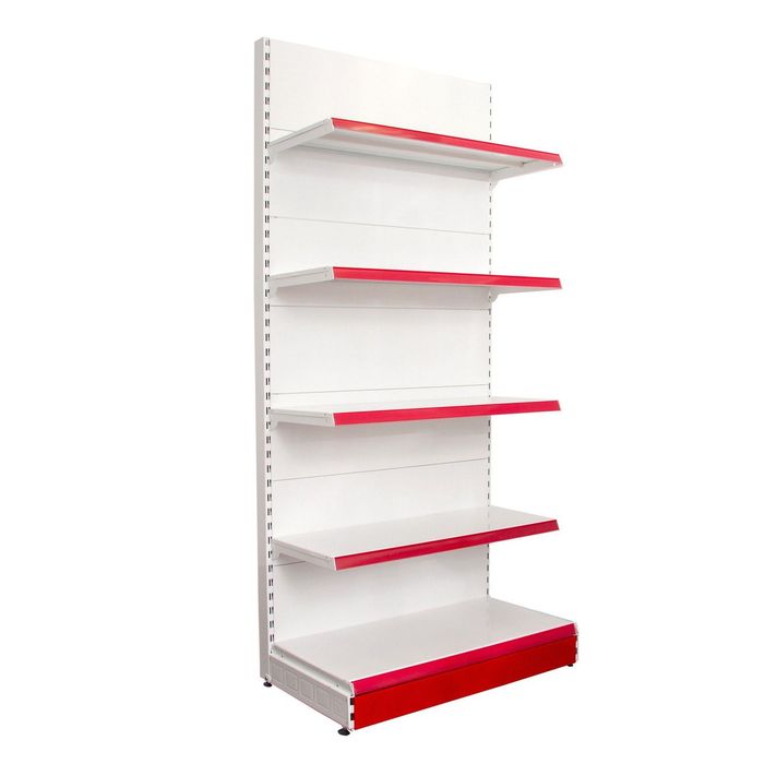 Rafturi metalice profesional pentru magazin