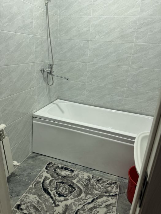 Sergeli Bobur mahhalla moshina bozor yaqinida ijaraga kvartira