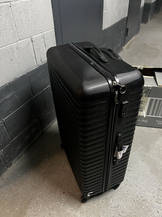 Чемодан XL большой