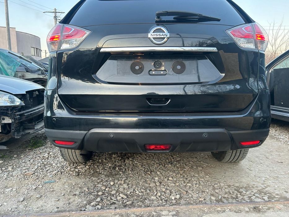 Centuri față stânga,dreapta Nissan X Trail T32 2015