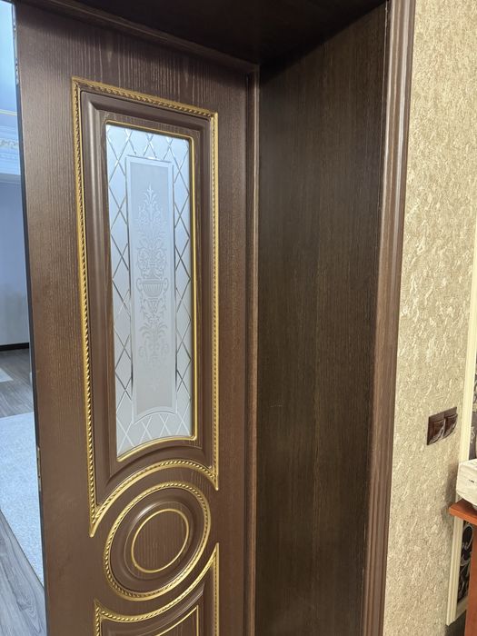 Двери межкомнатные